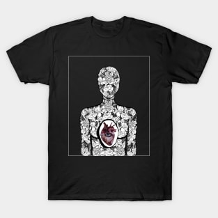 looking for love T-Shirt